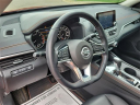 Thumbnail image of 2020 Nissan Altima at Grand Blanc Nissan
