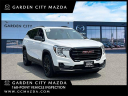 Thumbnail image of 2023 GMC Terrain at Garden City Mazda