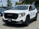 Thumbnail image of 2023 GMC Terrain at Garden City Mazda
