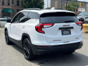 Thumbnail image of 2023 GMC Terrain at Garden City Mazda