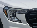 Thumbnail image of 2023 GMC Terrain at Garden City Mazda