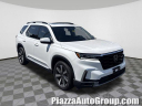 Thumbnail image of 2025 Honda Pilot at Piazza Honda Of Pottstown USED