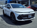 Thumbnail image of 2025 Chevrolet Equinox EV at Community Chevrolet