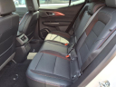 Thumbnail image of 2025 Chevrolet Equinox EV at Community Chevrolet