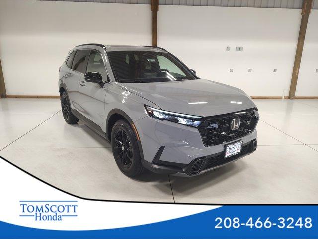 Thumbnail image of 2025 Honda CR-V Hybrid at Tom Scott Honda
