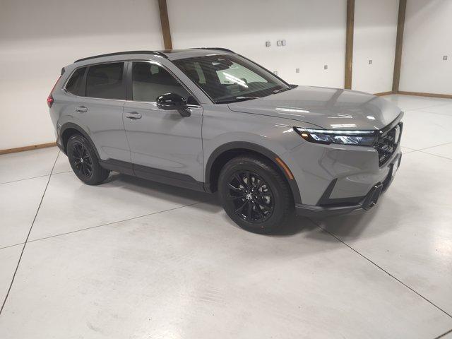 Thumbnail image of 2025 Honda CR-V Hybrid at Tom Scott Honda