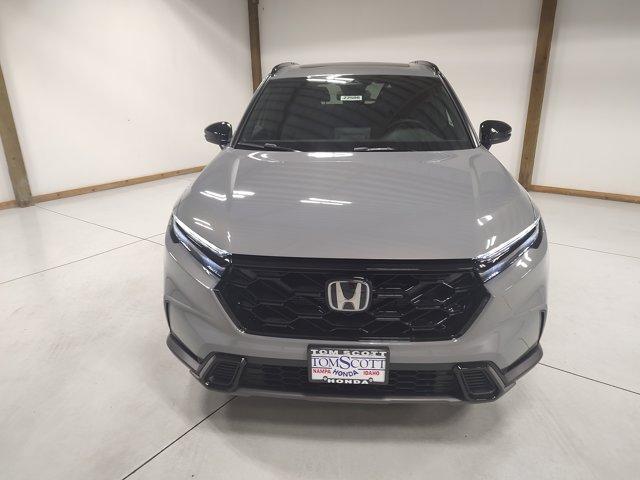 Thumbnail image of 2025 Honda CR-V Hybrid at Tom Scott Honda