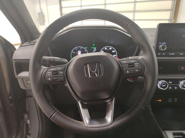Thumbnail image of 2025 Honda CR-V Hybrid at Tom Scott Honda