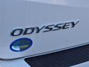 Thumbnail image of 2025 Honda Odyssey at Honda Of Toms River