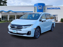 Thumbnail image of 2025 Honda Odyssey at Honda Of Toms River