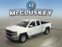 Thumbnail image of 2018 Chevrolet Silverado 1500 at Mccluskey Chevrolet Kings Automall