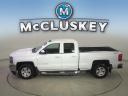 Thumbnail image of 2018 Chevrolet Silverado 1500 at Mccluskey Chevrolet Kings Automall