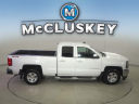 Thumbnail image of 2018 Chevrolet Silverado 1500 at Mccluskey Chevrolet Kings Automall