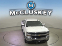 Thumbnail image of 2018 Chevrolet Silverado 1500 at Mccluskey Chevrolet Kings Automall