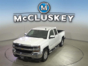 Thumbnail image of 2018 Chevrolet Silverado 1500 at Mccluskey Chevrolet Kings Automall