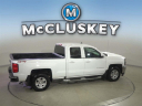 Thumbnail image of 2018 Chevrolet Silverado 1500 at Mccluskey Chevrolet Kings Automall