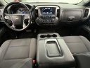 Thumbnail image of 2018 Chevrolet Silverado 1500 at Mccluskey Chevrolet Kings Automall