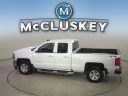 Thumbnail image of 2018 Chevrolet Silverado 1500 at Mccluskey Chevrolet Kings Automall