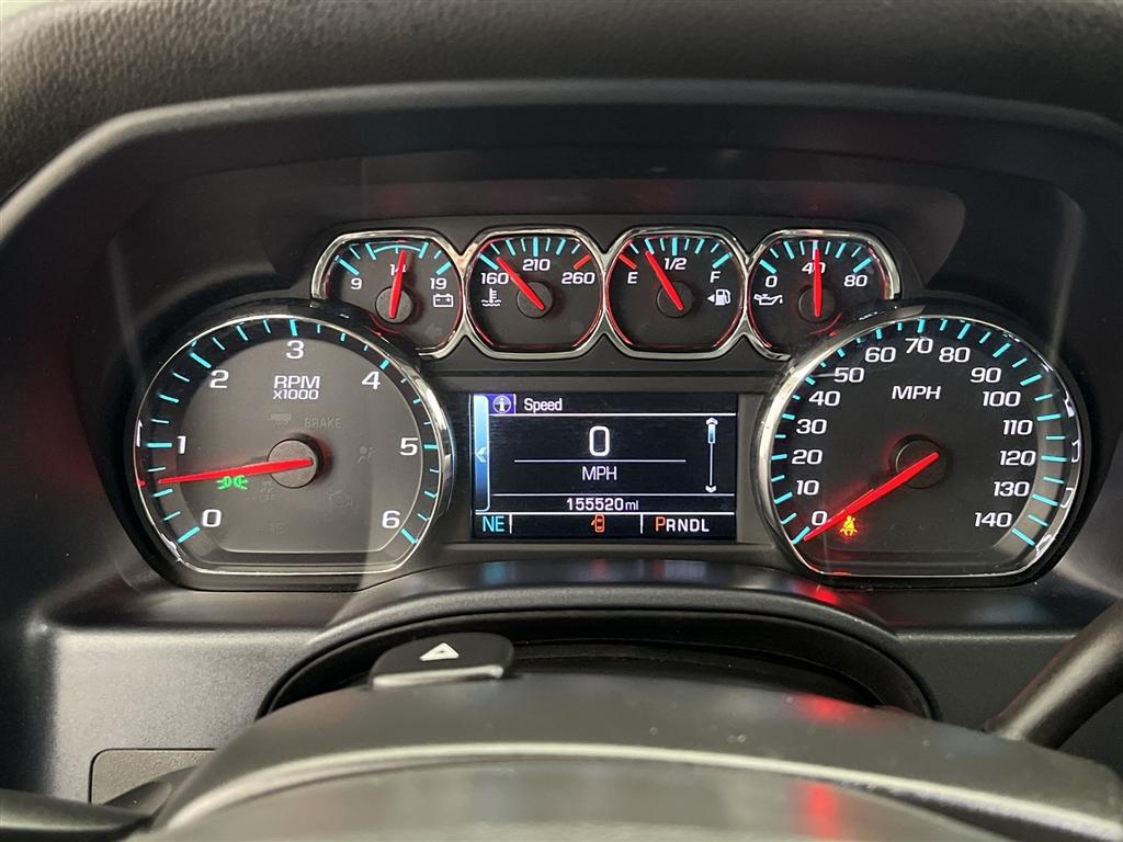 Thumbnail image of 2018 Chevrolet Silverado 1500 at Mccluskey Chevrolet Kings Automall