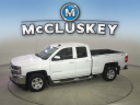Thumbnail image of 2018 Chevrolet Silverado 1500 at Mccluskey Chevrolet Kings Automall