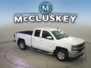 Thumbnail image of 2018 Chevrolet Silverado 1500 at Mccluskey Chevrolet Kings Automall