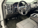 Thumbnail image of 2018 Chevrolet Silverado 1500 at Mccluskey Chevrolet Kings Automall
