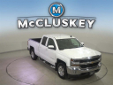 Thumbnail image of 2018 Chevrolet Silverado 1500 at Mccluskey Chevrolet Kings Automall