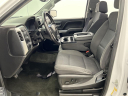Thumbnail image of 2018 Chevrolet Silverado 1500 at Mccluskey Chevrolet Kings Automall