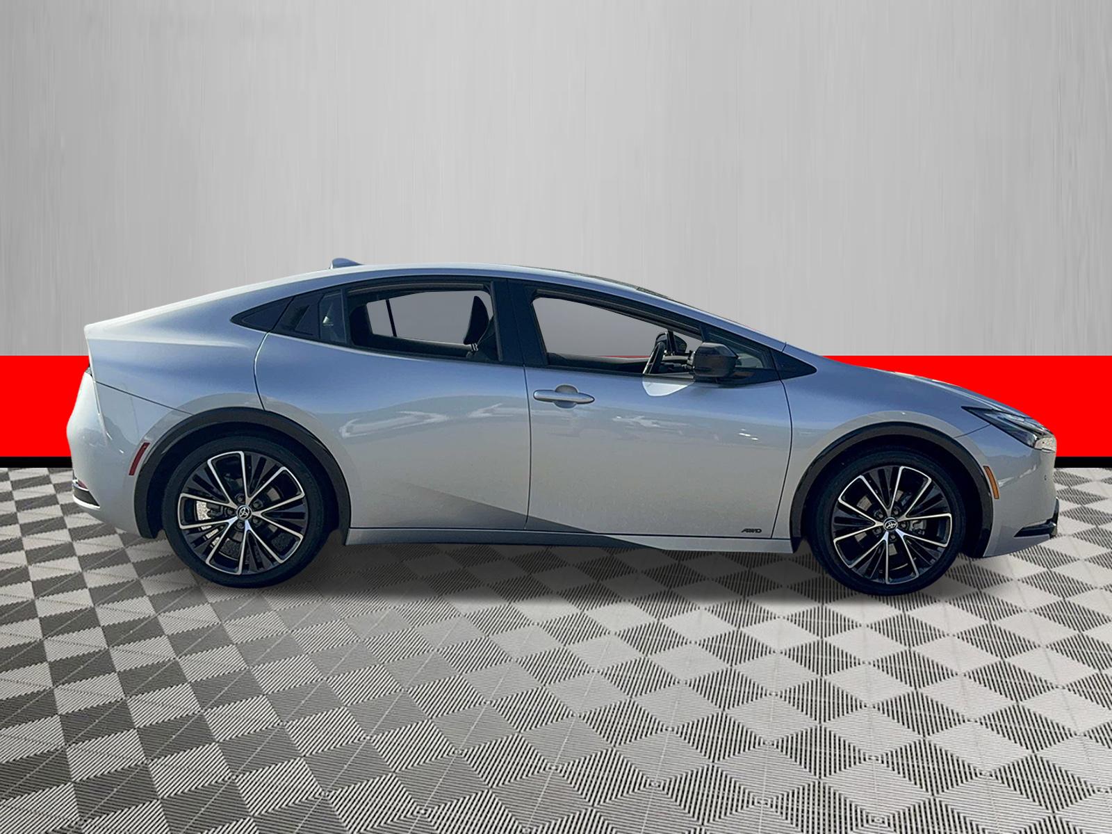 Thumbnail image of 2024 Toyota Prius at Sunrise Toyota North