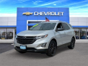 Thumbnail image of 2021 Chevrolet Equinox at Millennium Chevrolet