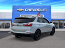 Thumbnail image of 2021 Chevrolet Equinox at Millennium Chevrolet