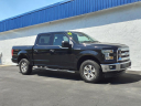 Thumbnail image of 2017 Ford F-150 at Oldham Motor Company Llc