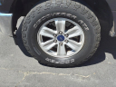 Thumbnail image of 2017 Ford F-150 at Oldham Motor Company Llc
