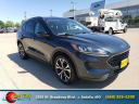 Thumbnail image of 2022 Ford Escape at RickBallFordLincolnSedalia of Sedalia, MO