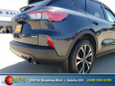 Thumbnail image of 2022 Ford Escape at RickBallFordLincolnSedalia of Sedalia, MO