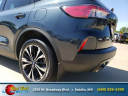 Thumbnail image of 2022 Ford Escape at RickBallFordLincolnSedalia of Sedalia, MO