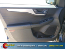 Thumbnail image of 2022 Ford Escape at RickBallFordLincolnSedalia of Sedalia, MO