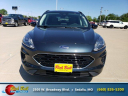 Thumbnail image of 2022 Ford Escape at RickBallFordLincolnSedalia of Sedalia, MO