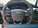 Thumbnail image of 2022 Ford Escape at RickBallFordLincolnSedalia of Sedalia, MO