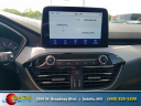Thumbnail image of 2022 Ford Escape at RickBallFordLincolnSedalia of Sedalia, MO