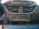 Thumbnail image of 2022 Ford Escape at RickBallFordLincolnSedalia of Sedalia, MO
