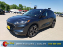 Thumbnail image of 2022 Ford Escape at RickBallFordLincolnSedalia of Sedalia, MO