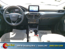 Thumbnail image of 2022 Ford Escape at RickBallFordLincolnSedalia of Sedalia, MO