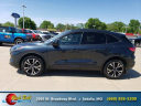 Thumbnail image of 2022 Ford Escape at RickBallFordLincolnSedalia of Sedalia, MO
