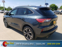 Thumbnail image of 2022 Ford Escape at RickBallFordLincolnSedalia of Sedalia, MO