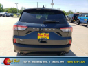 Thumbnail image of 2022 Ford Escape at RickBallFordLincolnSedalia of Sedalia, MO