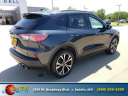 Thumbnail image of 2022 Ford Escape at RickBallFordLincolnSedalia of Sedalia, MO