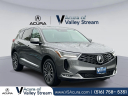 2025 Acura RDX SH-AWD w/Advance at Acura of Valley Stream
