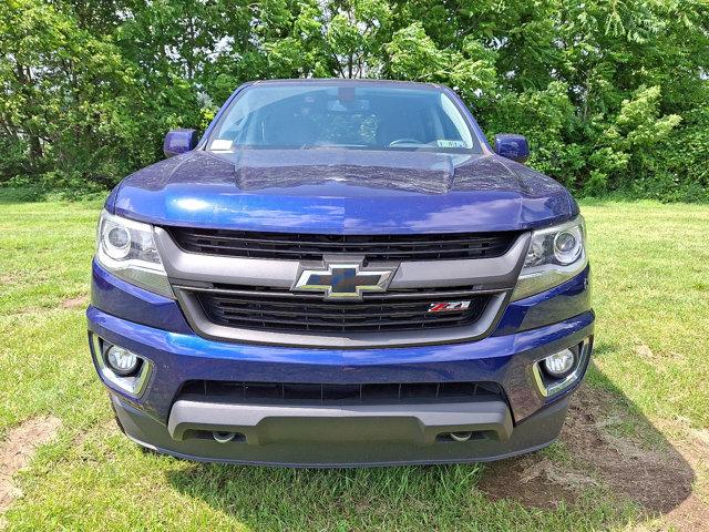 Thumbnail image of 2015 Chevrolet Colorado at Fred Beans Ford of Exton - New