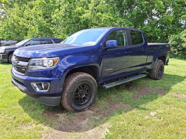 Thumbnail image of 2015 Chevrolet Colorado at Fred Beans Ford of Exton - New